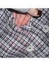Zara Plaid Multi Color Blazer Size S - photo 6