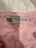 Zara Pink Jeans Size 4 - photo 3