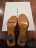 Clergerie Black Ankle Boots Size EU 37 - photo 4
