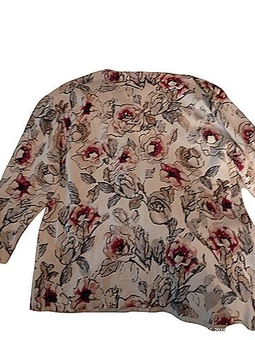 White House Black Market white house black market  Cardigan (view 2)