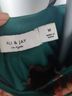 Ali & Jay 100% Polyester Floral Multi Color Cocktail Dress Size M - photo 3