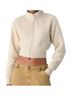 Aritzia Ivory Jacket Size S - photo 1