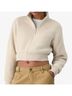 Aritzia Ivory Jacket Size S - photo 3