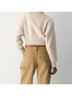 Aritzia Ivory Jacket Size S - photo 4