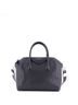 Givenchy 100% Leather Black Antigona Bag Leather Small One size - photo 1