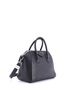 Givenchy 100% Leather Black Antigona Bag Leather Small One size - photo 3