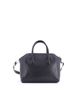 Givenchy 100% Leather Black Antigona Bag Leather Small One size - photo 4