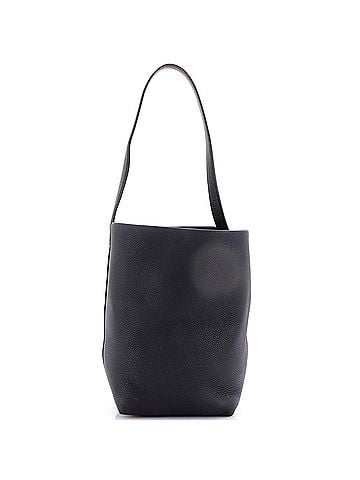 The Row N/S Park Tote Leather Medium (view 1)