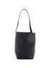 The Row 100% Leather Black N/S Park Tote Leather Medium One size - photo 1