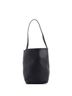 The Row 100% Leather Black N/S Park Tote Leather Medium One size - photo 4