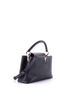 Louis Vuitton 100% Leather Black Capucines Bag Leather PM One size - photo 3