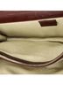 Gucci 100% Leather Red Dionysus Bag Leather Medium One size - photo 5