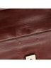 Gucci 100% Leather Red Dionysus Bag Leather Medium One size - photo 6