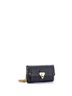 Louis Vuitton 100% Leather Black Vavin Chain Wallet Monogram Empreinte Leather One size - photo 3