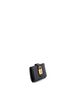 Louis Vuitton 100% Leather Black Low Key Wallet Leather Compact One size - photo 3