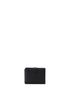 Louis Vuitton 100% Leather Black Low Key Wallet Leather Compact One size - photo 4
