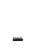 Louis Vuitton 100% Leather Black Low Key Wallet Leather Compact One size - photo 2