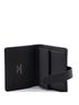 Louis Vuitton 100% Leather Black Low Key Wallet Leather Compact One size - photo 5