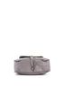 Chloé 100% Leather Gray Marcie Satchel Leather Medium One size - photo 2