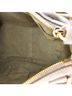 Chloé 100% Leather Gray Marcie Satchel Leather Medium One size - photo 5
