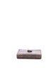 Louis Vuitton 100% Coatead Canvas Brown Compact Zippe Wallet Monogram Canvas One size - photo 2