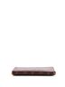 Louis Vuitton 100% Coatead Canvas Brown Zippy Wallet Monogram Canvas One size - photo 2