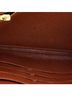 Louis Vuitton 100% Coatead Canvas Brown Zippy Wallet Monogram Canvas One size - photo 5