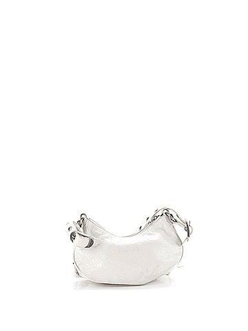Balenciaga Le Cagole Giant Studs Shoulder Bag Leather XS (view 2)