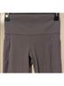 Athleta Gray Yoga Pants Size S - photo 4