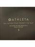 Athleta Gray Yoga Pants Size S - photo 3