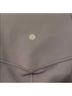 Athleta Gray Yoga Pants Size S - photo 6