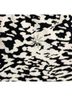 Athleta Animal Print Black White Sleeveless Top Size M - photo 4