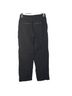 Athleta Black Cargo Pants Size 4 - photo 2