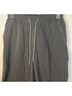 Athleta Black Cargo Pants Size 4 - photo 4