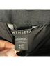 Athleta Black Cargo Pants Size 4 - photo 3