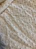 Vitamin A Solid White Ivory Swimsuit Cover Up Size XL - photo 4