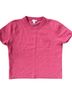 J.Crew Red Pink Pullover Sweater Size L - photo 1