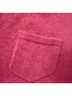 J.Crew Red Pink Pullover Sweater Size L - photo 3
