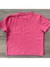 J.Crew Red Pink Pullover Sweater Size L - photo 4