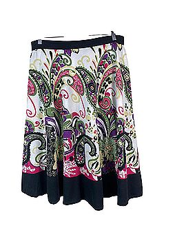 Studio West Casual Skirt