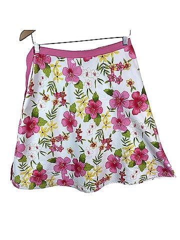Selene Sport Y2K/Vintage Casual Skirt (view 2)