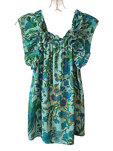 Figue Gianna Casual Shirts (view 2)