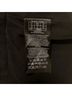 Guess 100% Polyester Animal Print Black White Sleeveless Blouse Size S - photo 4
