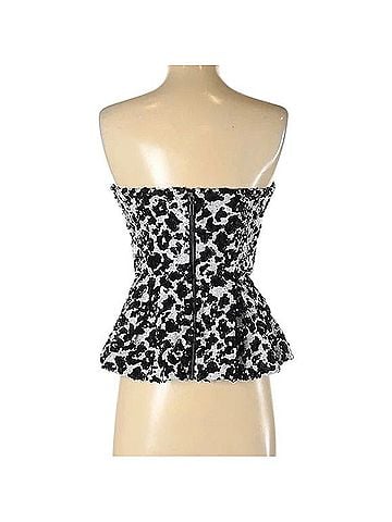 Guess Sleeveless Blouse (view 2)