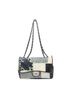 Chanel Black Ltd. Ed. Patchwork Jumbo Single Flap  One size - photo 1