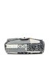 Chanel Black Ltd. Ed. Patchwork Jumbo Single Flap  One size - photo 9