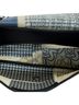 Chanel Black Ltd. Ed. Patchwork Jumbo Single Flap  One size - photo 6
