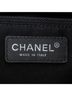 Chanel Black Ltd. Ed. Patchwork Jumbo Single Flap  One size - photo 7