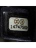 Chanel Black Ltd. Ed. Patchwork Jumbo Single Flap  One size - photo 8