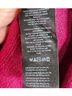 Maeve 100% Rayon Solid Pink Pullover Sweater Size S - photo 7